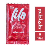 فريندز ان جي ليلو كاتشب طماطم - 7 جم