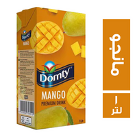 دومتي عصير مانجو - 1 لتر