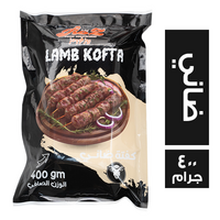 روز فودز كفتة ضاني - 400 جم
