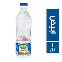 التمساح خل ابيض - 1 لتر