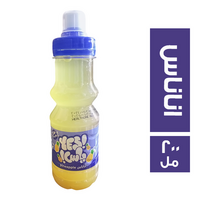 ياس عصير اناناس - 200 مل