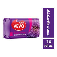 فيفو صابون برائحة احساس الاسترخاء - 65 جم