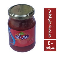 نوران صلصه طماطم - 400 جم