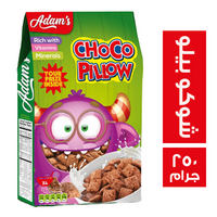 ادامز شوكو بيلو - 250 جم
