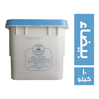 العروبة طحينة بيضاء - 10 كجم