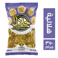 حلال مكرونة هلالية - 350 جم