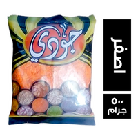جودي عدس اصفر - 500 جم