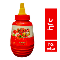 ليبو كاتشب بارد - 250 جم