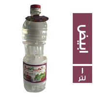 الماسة خل ابيض تركيز 5% - 1 لتر