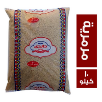 مكرونة داندي مرمرية - 10 كجم