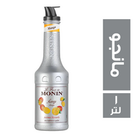 مونين بيوريه مانجو - 1 لتر