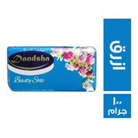 دندشة صابون يد ازرق - 100 جم