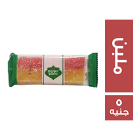 مستر سويت ملبن - 5 ج