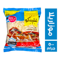 تشينكو جبنة موزاريلا - 500 جم