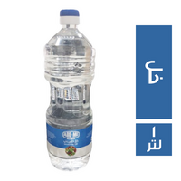 اد مي خل - 1 لتر