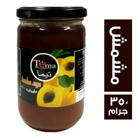 تيما مربى مشمش - 350 جم