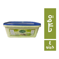 ودانية حلاوة - 4 كجم