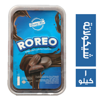 روريو اوريو مغطس شيكولاتة - 1 كجم