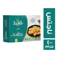 شهد ناجتس - 400 جم