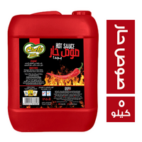 شيفي ميكس صوص حار - 5 كجم