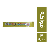 ميلوكس ساور كاندي زون بطعم الفواكه - 3 ج
