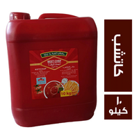 بست شيف كاتشب - 10 كجم
