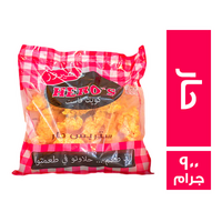 هيروز كويك فاست ستربس حار - 900 جم