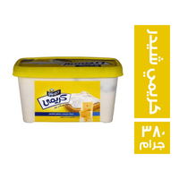 دومتي جبنة كريمي بطعم الشيدر - 380 جم