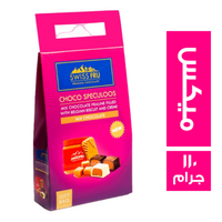 سويس فرو شيكولاتة مكس - 110 جم
