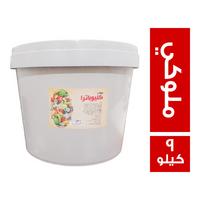 كليوباترا مخلل ملوكي فاخر - 9 كجم