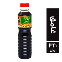 تاي هو صويا صوص غامق - 320 مل