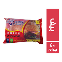 الجورجي بيف برجر - 400 جم