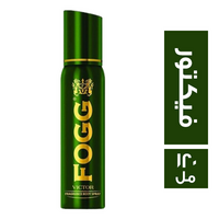 فوج سبراي برفيوم فيكتور للرجال - 120 مل