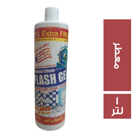 فلاش جيل معطر - 1 لتر