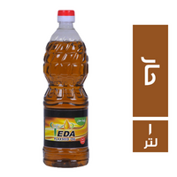 تيدا زيت حار - 1 لتر