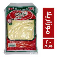 الوادى الجديد جبنة موزاريلا - 200 جم