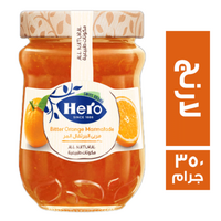 هيرو مربى لارنج - 350 جم