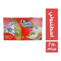 دهب جبنة اسطنبولي - 250 جم