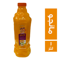 بارتي عصير مانجو طبيعي - 1 لتر