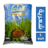 مكرونة الافاضل شعرية - 10 كجم