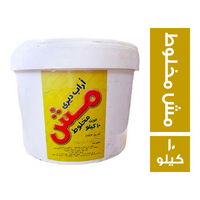 اراب ديري مش مخلوط - 10 كجم