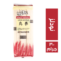 يوكا نودلز اودون - 300 جم