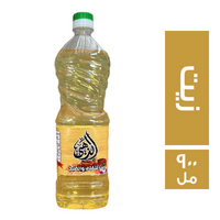 الذهبي زيت خليط - 900 مل