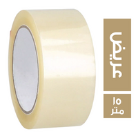 سلوتيب لاصق عريض - 15 متر