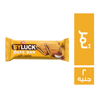 باي لاك بسكويت محشو بالتمر - 2 ج
