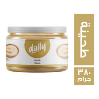 ديلي طحينة - 380 جم