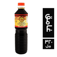 تايجر صويا صوص غامق - 320 مل