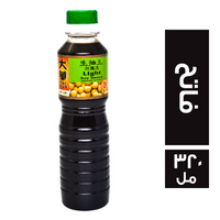 تاي هو صويا صوص فاتح - 320 مل