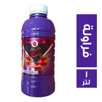 توباز معطر جو برائحة الفراولة - 1 لتر