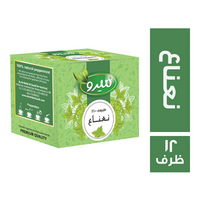ميرو نعناع - 12 ظرف